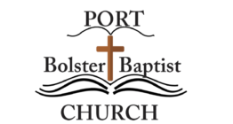 Port Bolster Baptist Church – Georgina